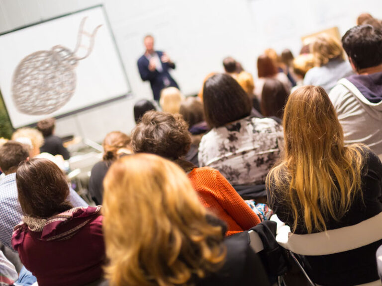 Lecture Hall